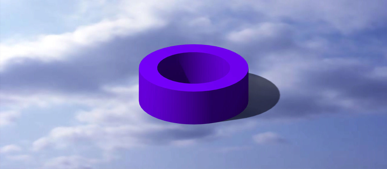 3D Fan Model in Catia V5 3D model_15