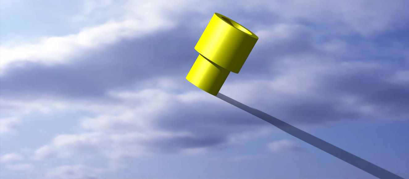 3D Fan Model in Catia V5 3D model_12