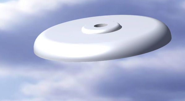 3D Fan Model in Catia V5 3D model_7