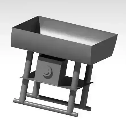 Table In Catia V5