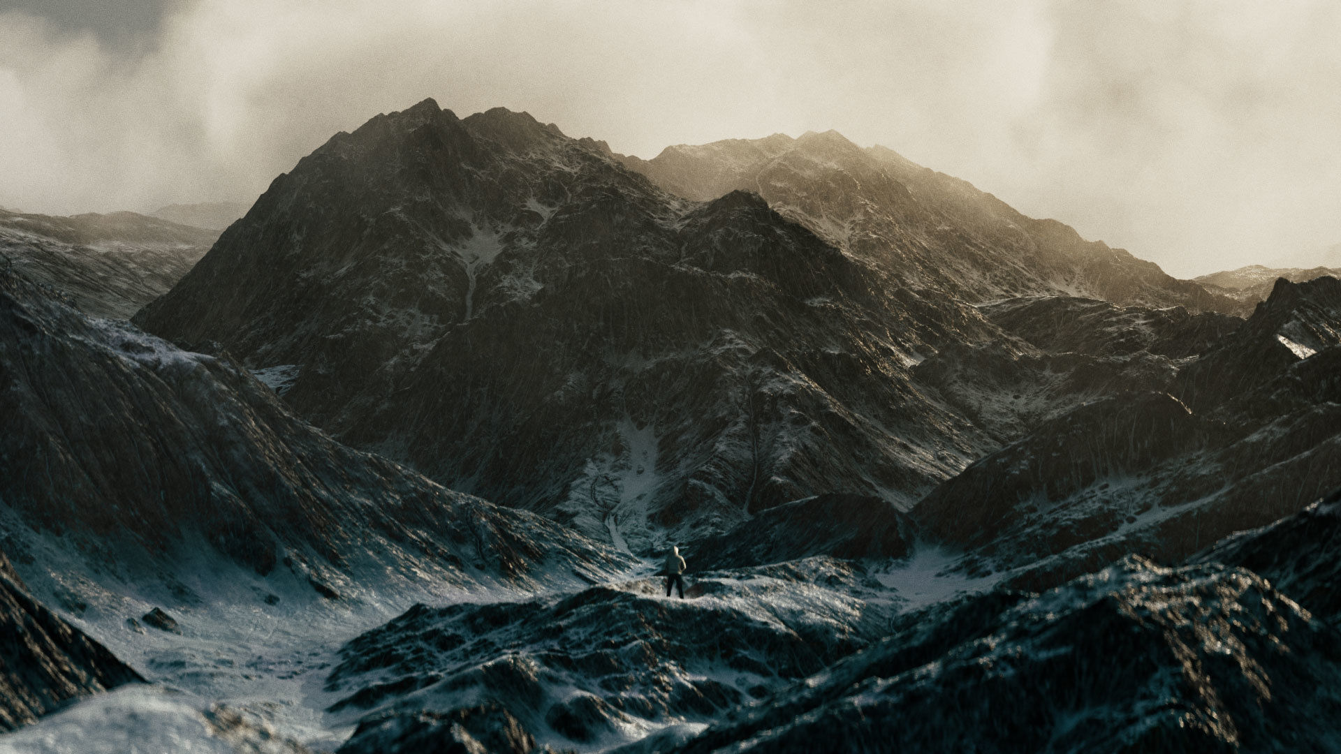 TERRAFORM Hero Mountains Collection _4