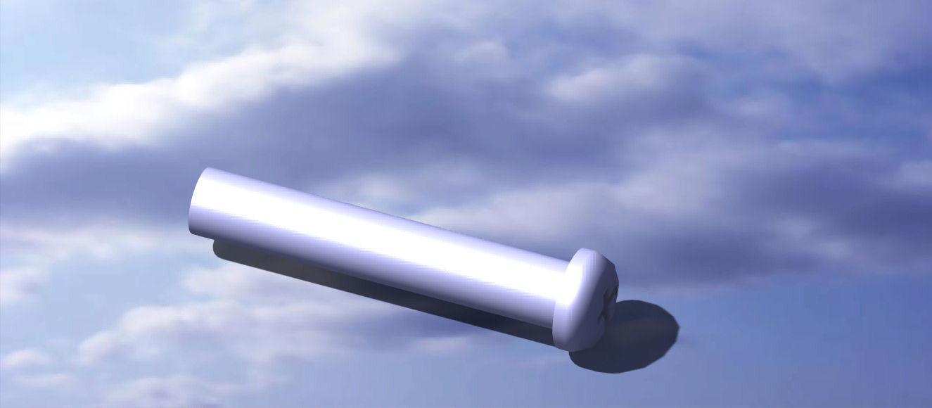 3D Hanger model in Catia v5 3D model_11