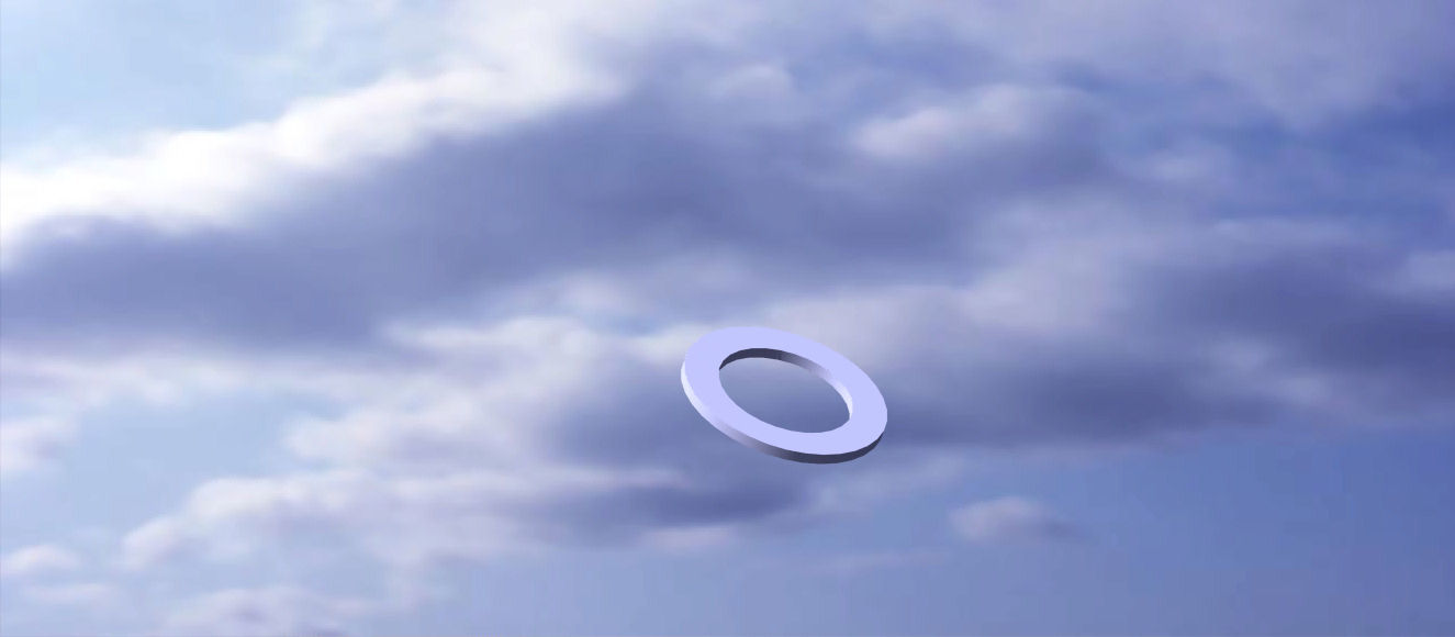 3D Hanger model in Catia v5 3D model_12