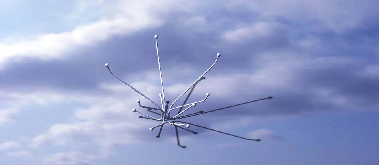 3D Hanger model in Catia v5 3D model_8