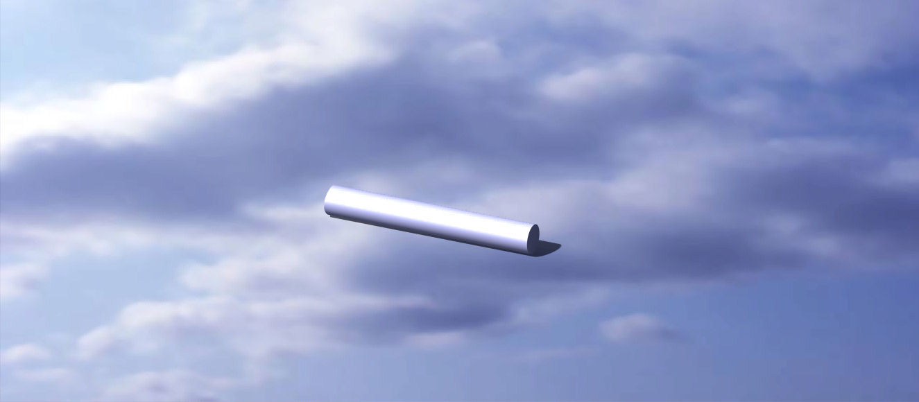 3D Hanger model in Catia v5 3D model_5