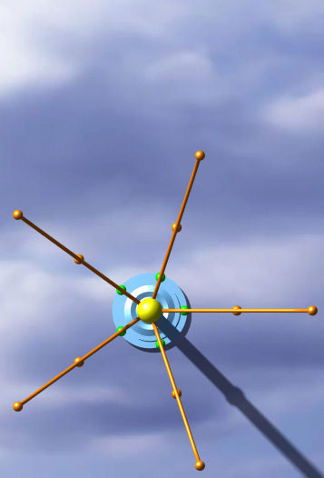 3D Hanger model in Catia v5 3D model_2