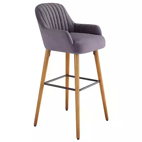 Bar stool Halmar H93