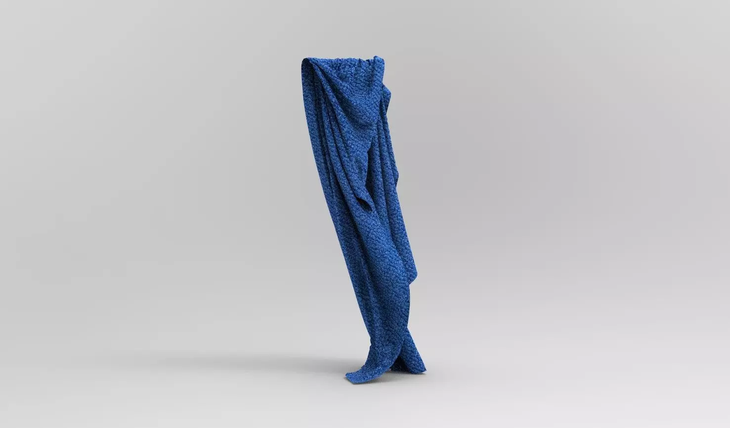 cloth 649 Low-poly 3D model_0