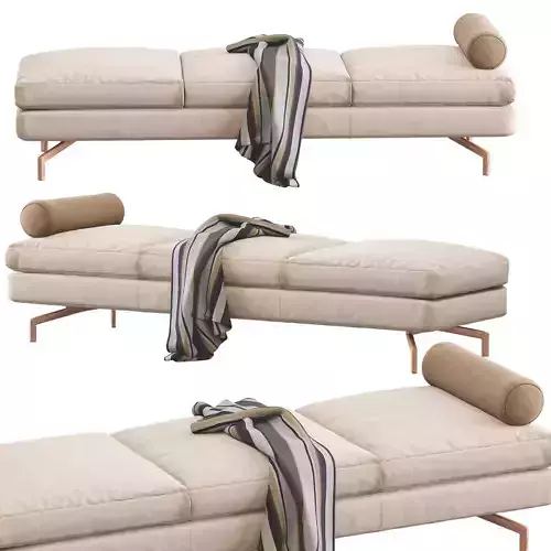 Chaise Lounge Brisa