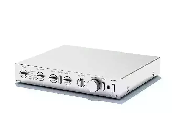 Multimedia Audio System
