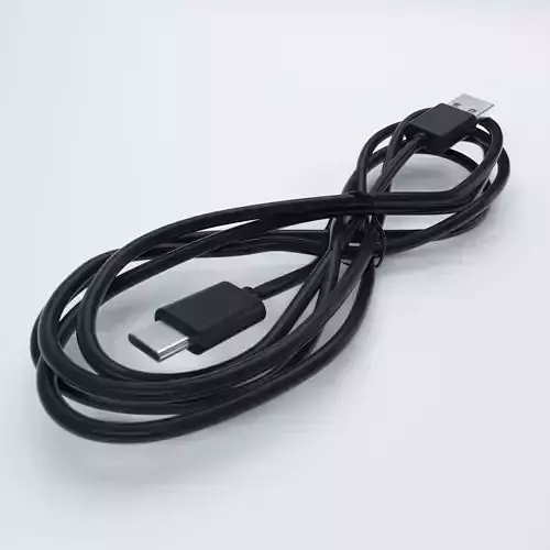 FREE USB-C Charging Cable