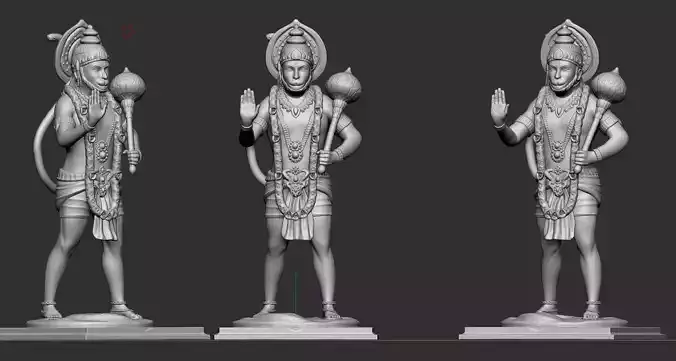 Hanuman