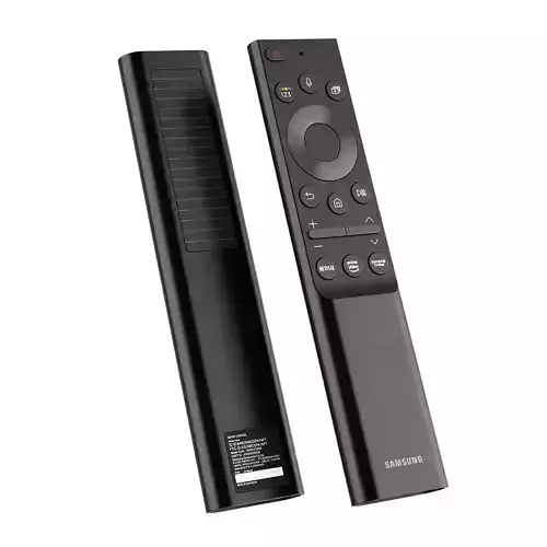 SolarCell Remote 2021 by Samsung