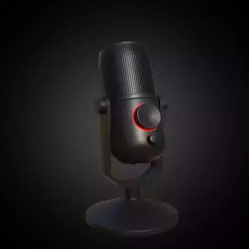Microphone