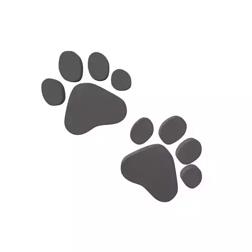 Paw Prints v2 001