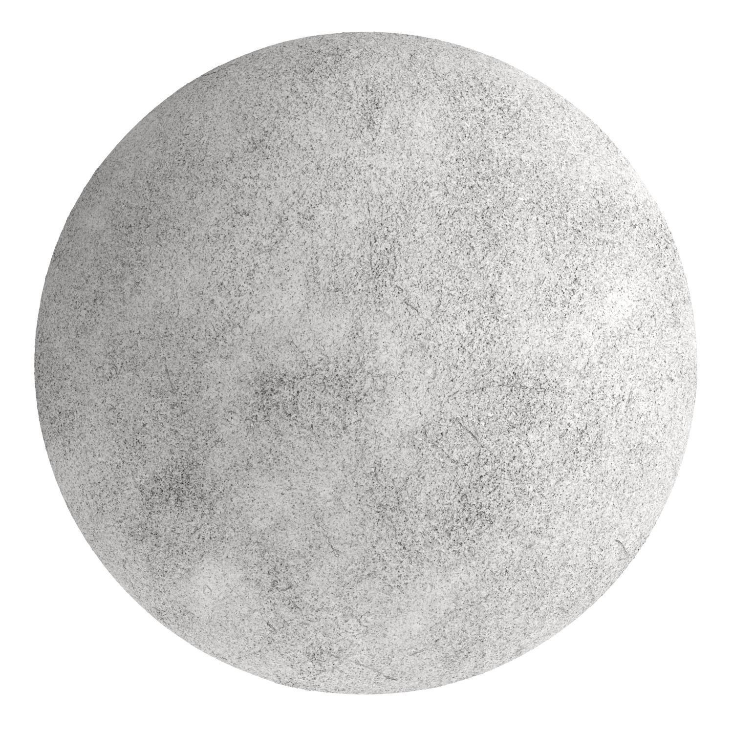 Cement Materials 3 - By 3 color Pbr By Sbsar 4k Texture_2