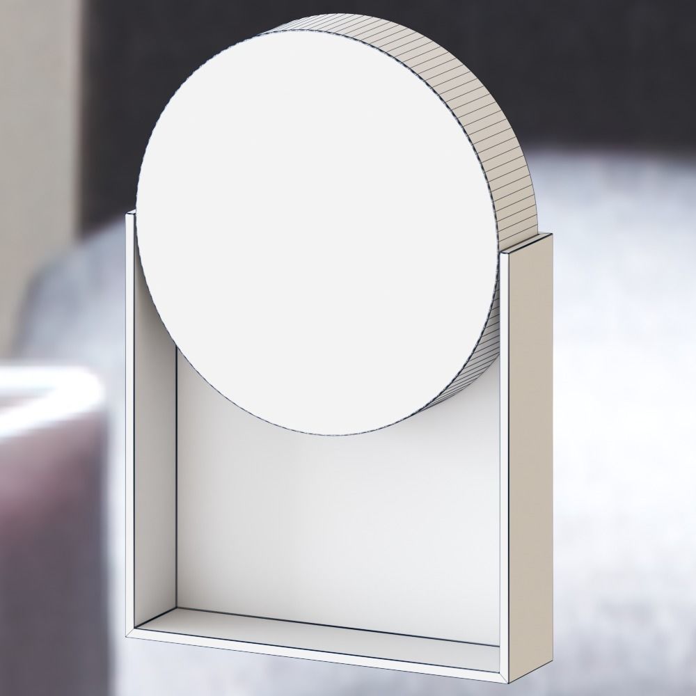 POIS By Rexa Design 3D model_1