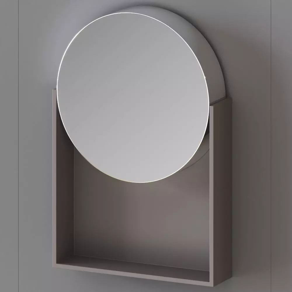 POIS By Rexa Design 3D model_0