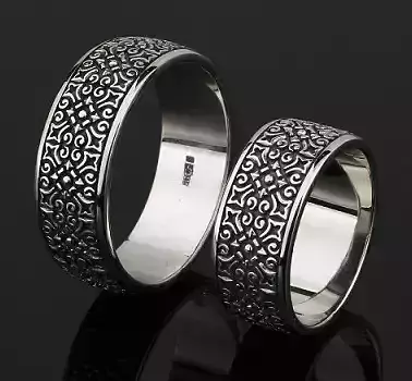 wedding ring