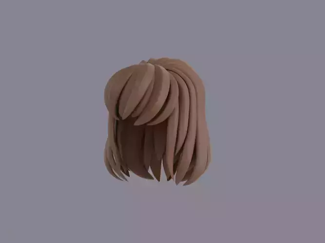 Wig 001
