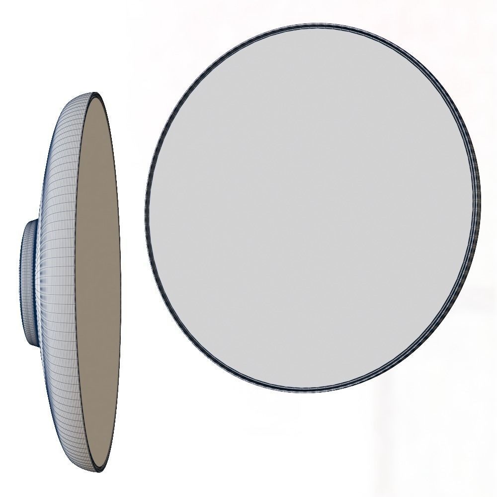 G16 By Tolix 3D model_1