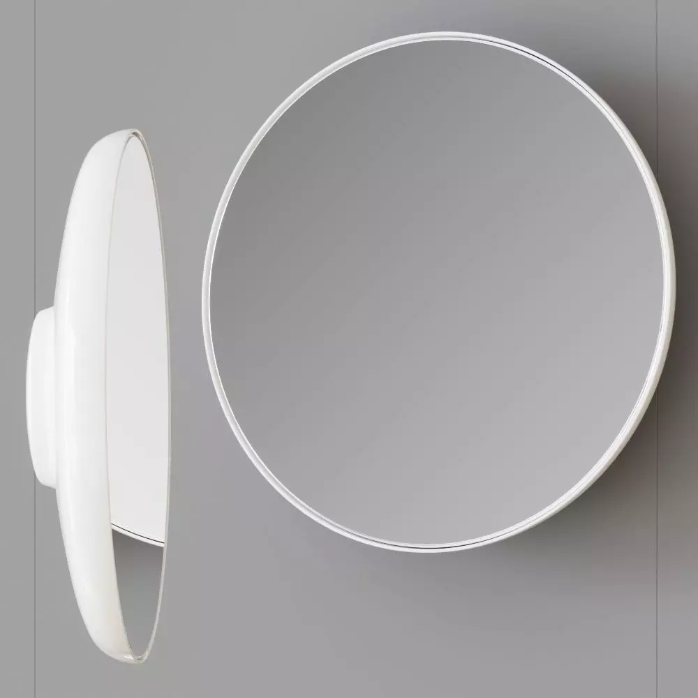 G16 By Tolix 3D model_0