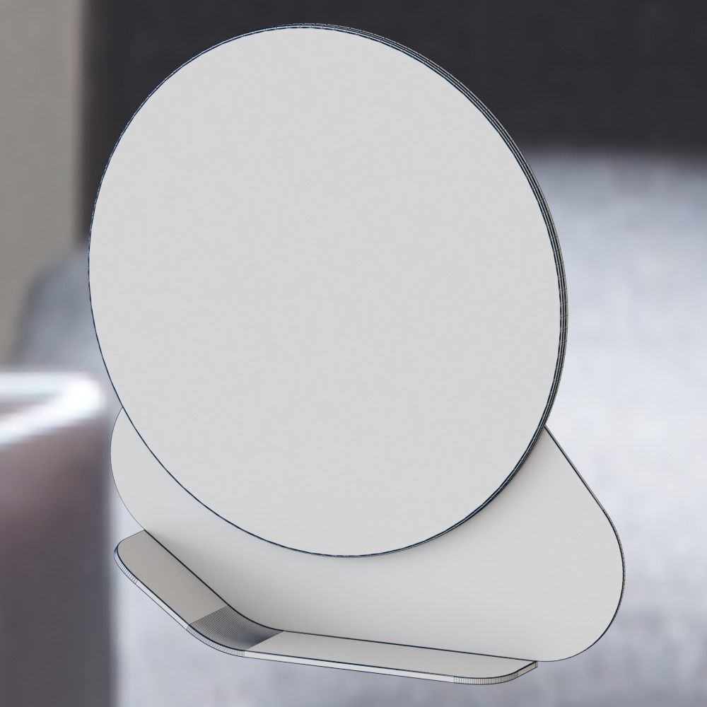 NUVOLA By MEMEDESIGN 3D model_1