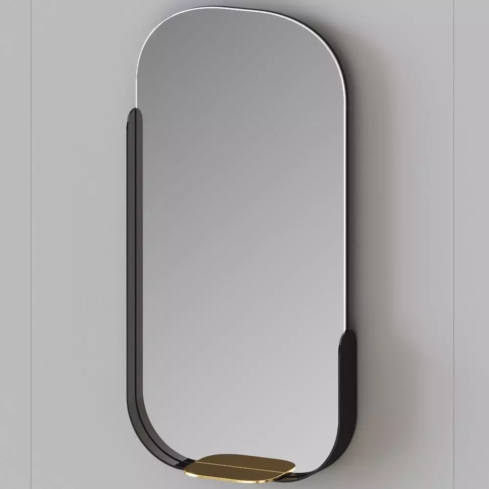 WONDERLAND By DANTE 3D model_0