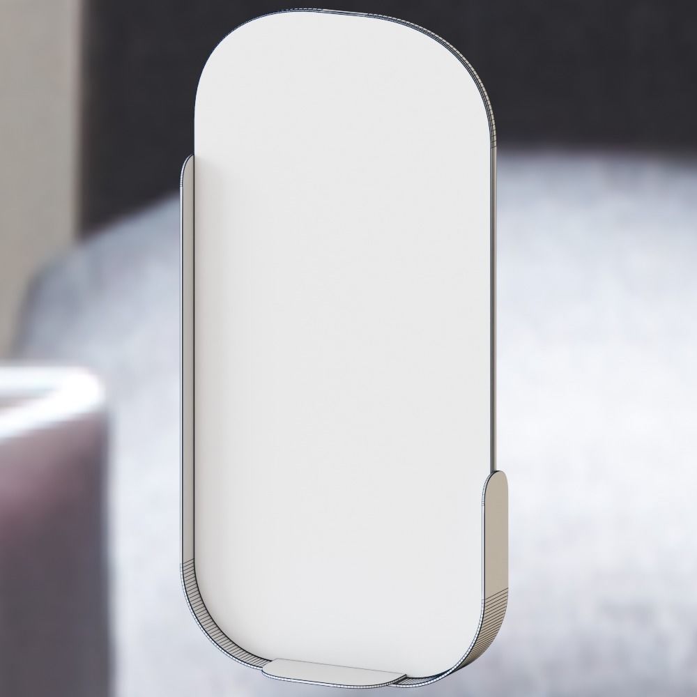 WONDERLAND By DANTE 3D model_1