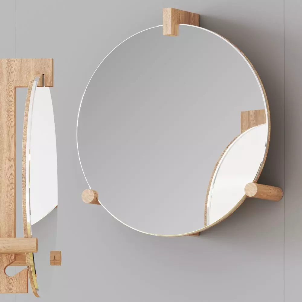 JUNE By Zilio A and C 3D model_0