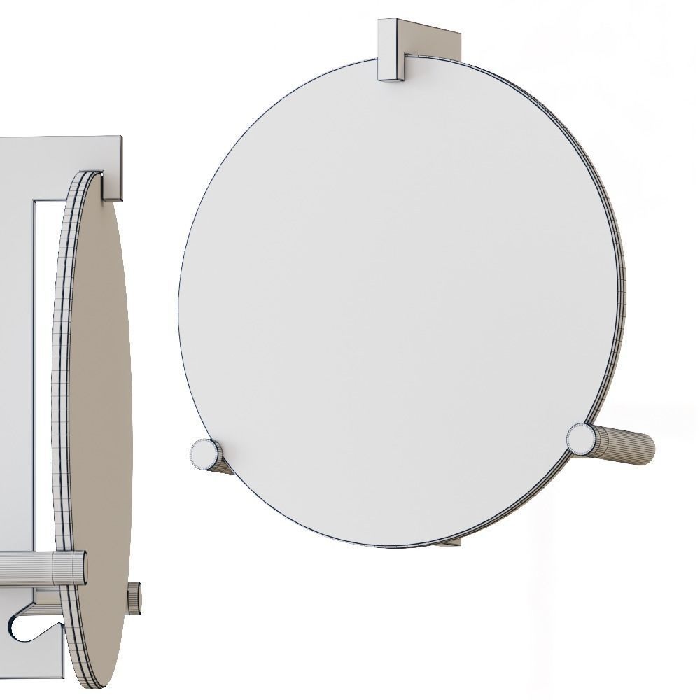 JUNE By Zilio A and C 3D model_1