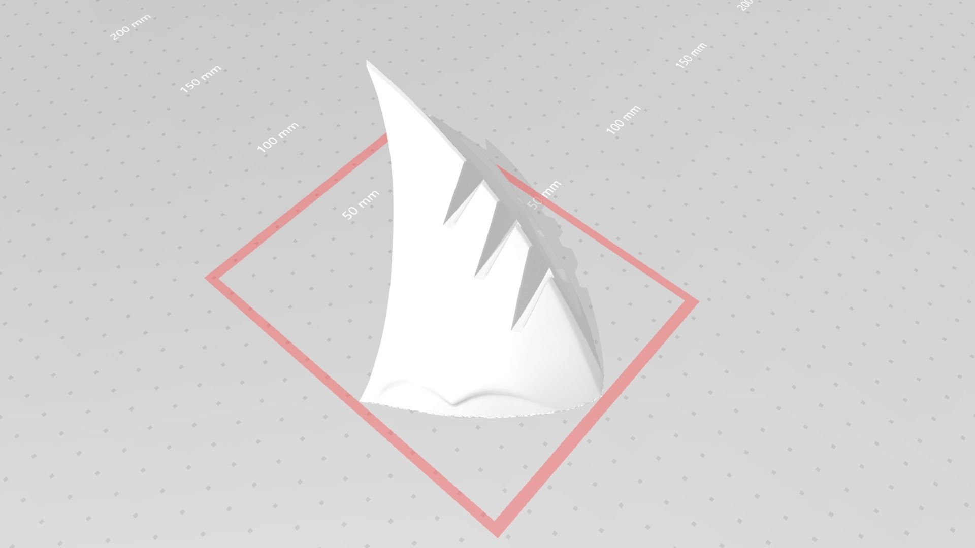 Cat Ears for Motorcycle Helmets - STL Printable 3D print model_20