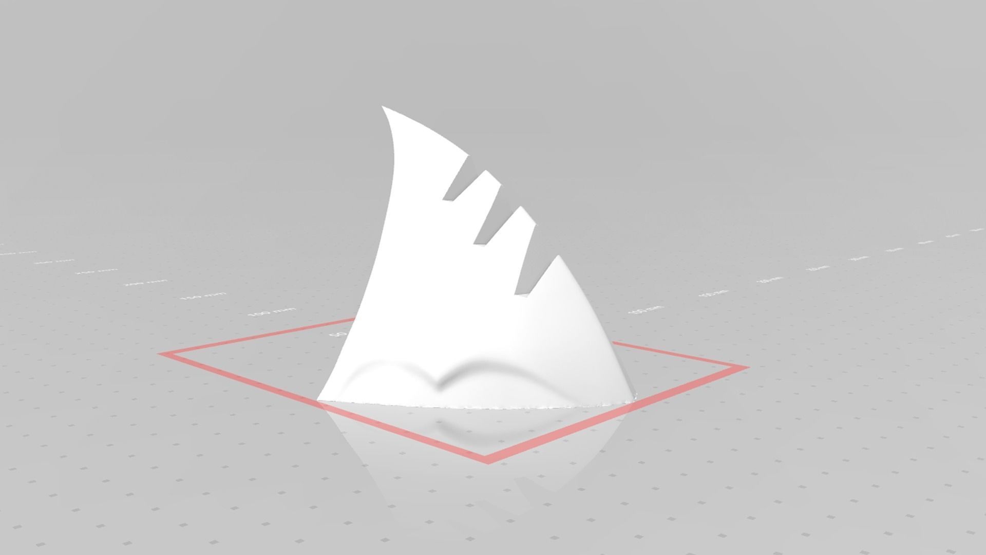 Cat Ears for Motorcycle Helmets - STL Printable 3D print model_21