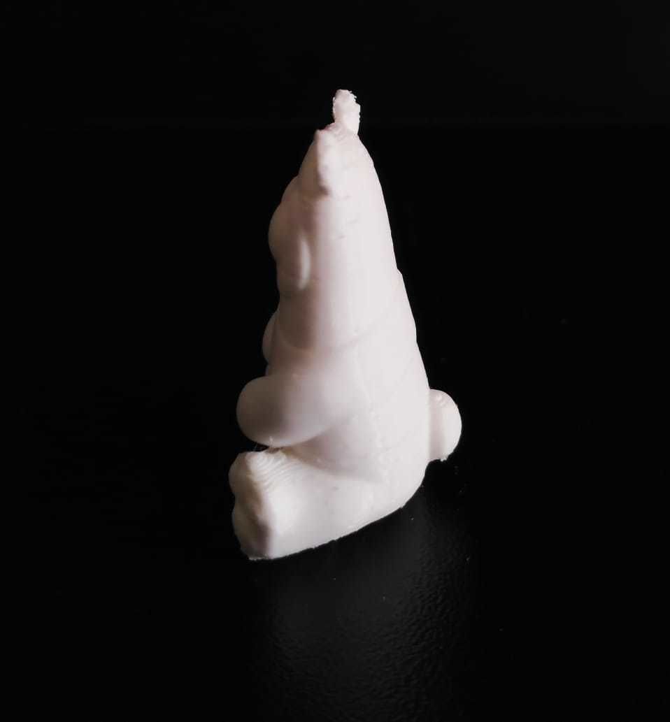 Funny Panda 3D print model_4