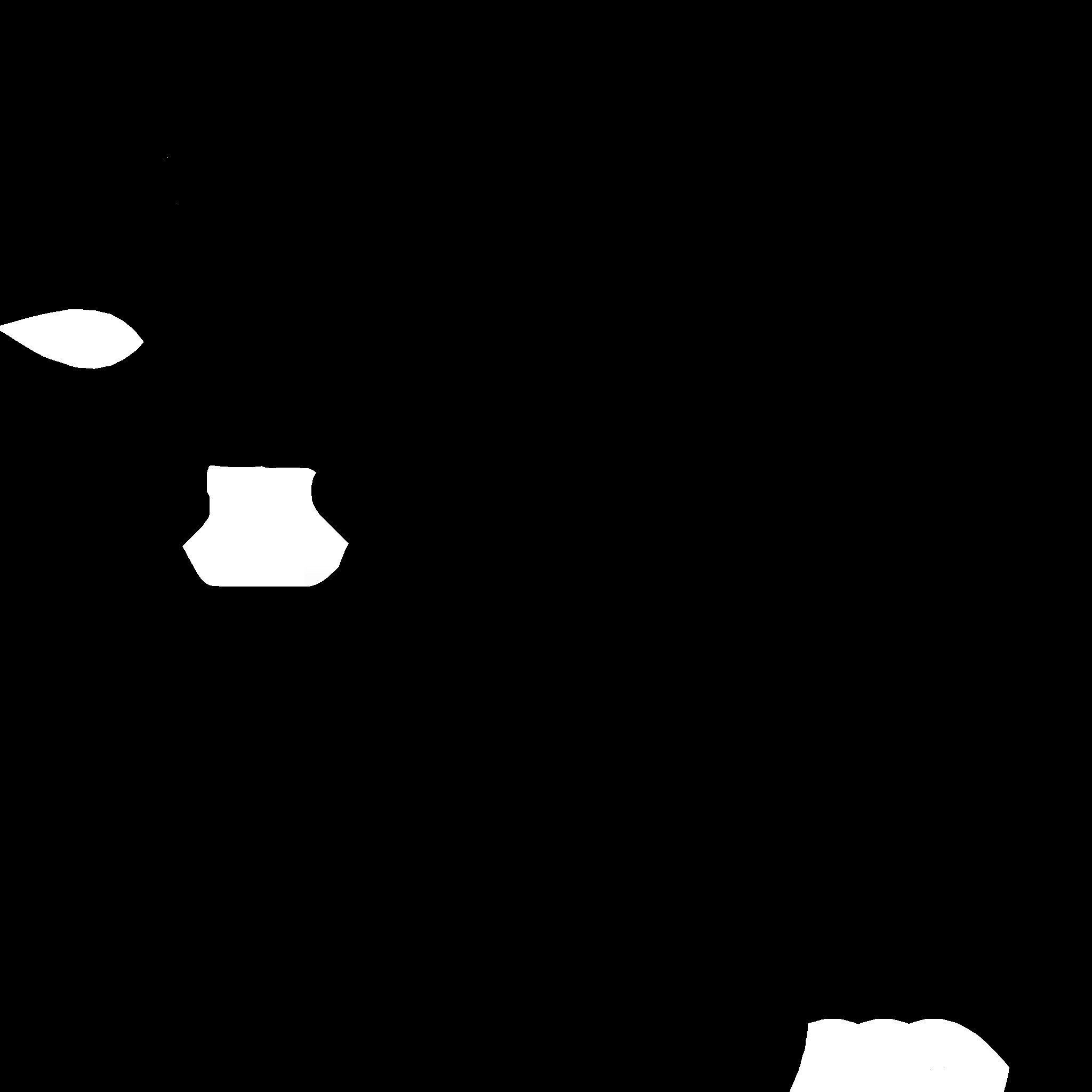 Cartoon Boat 04 - Purple Yellow - Low Poly Ship Low-poly 3D model_20