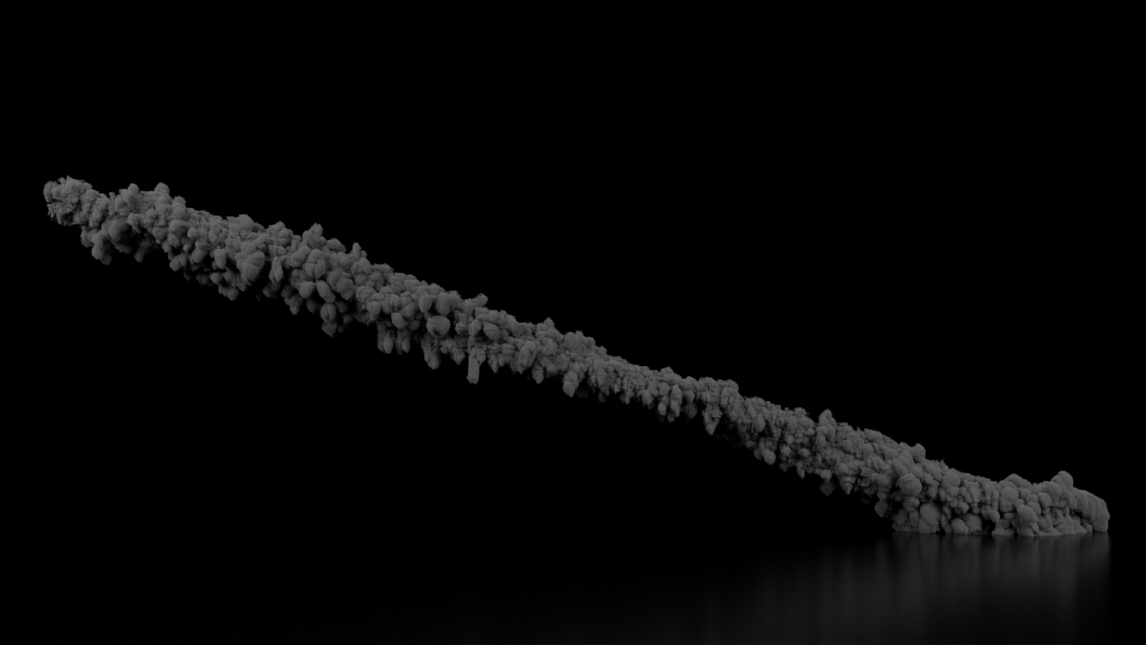 Volumetric VDB Starter-Pack 3D model_13