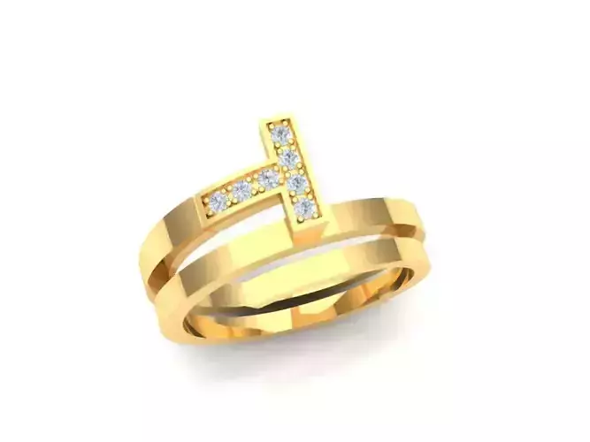 Beautiful ring
