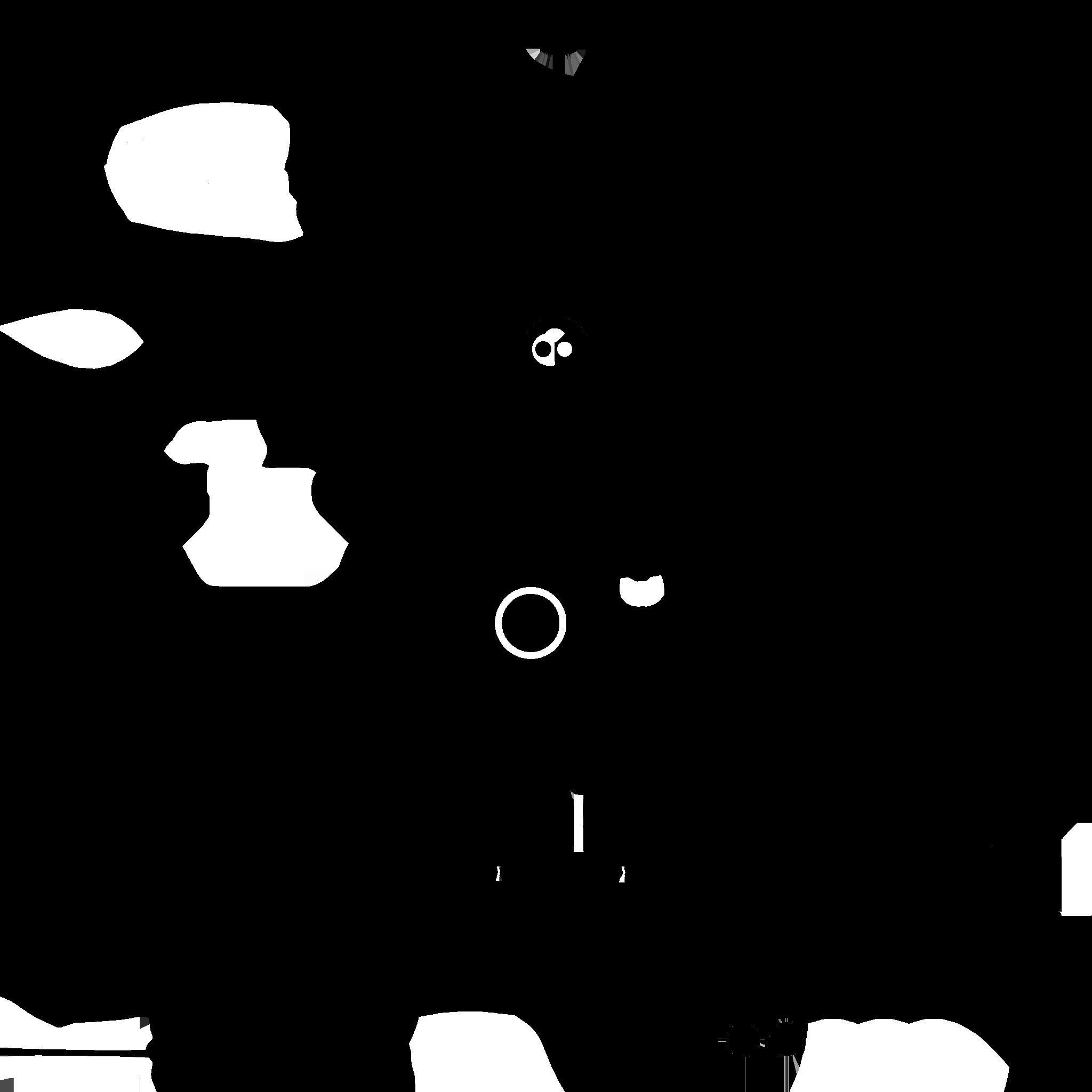 Cartoon Boat 10 - Wood Luxury - Low Poly Ship Low-poly 3D model_20