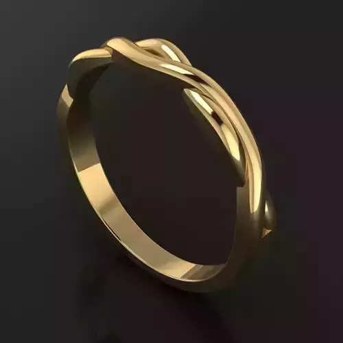 Half Weave Band Mix Size