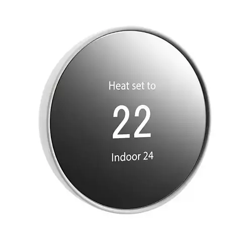 Nest Thermostat 2020 by Google