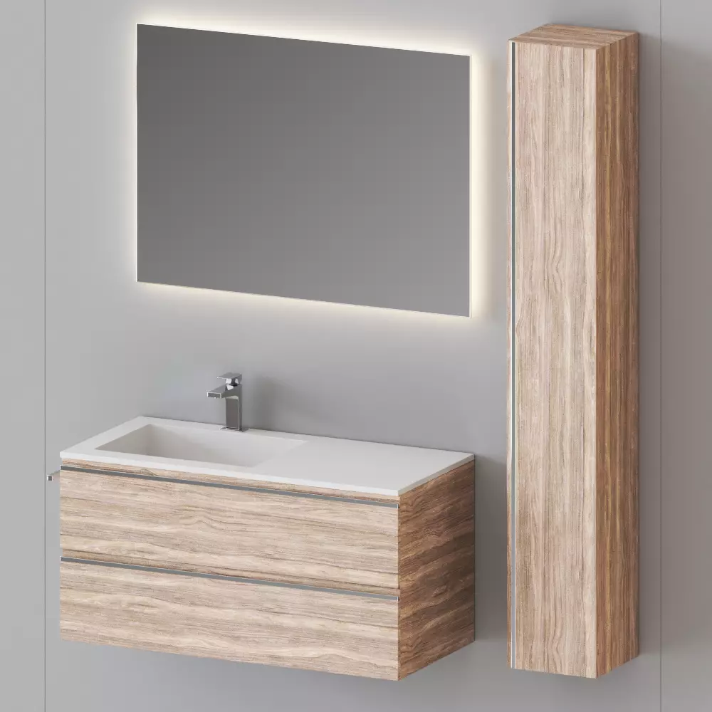 SYSTEM 01 By Ideagroup 3D model_0