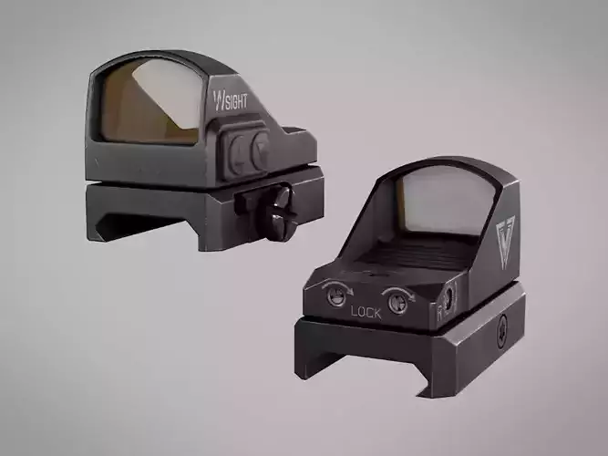 Reflex Sight