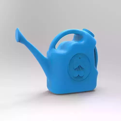 watering can