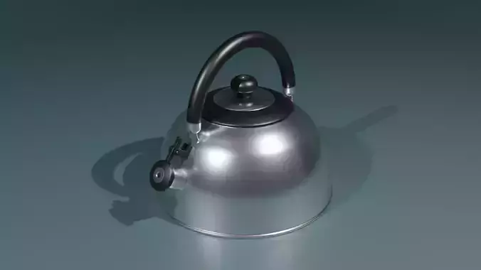 kettle tea