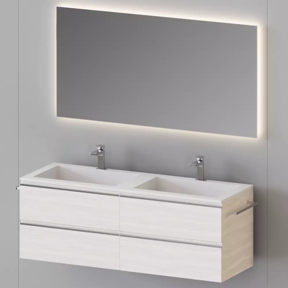 SYSTEM 06 By Ideagroup 3D model_0