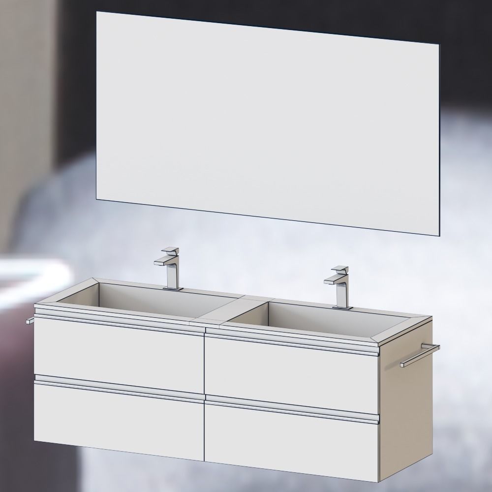 SYSTEM 06 By Ideagroup 3D model_1