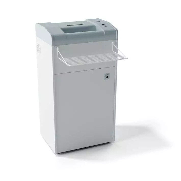 White Paper Shredder 3D model_0