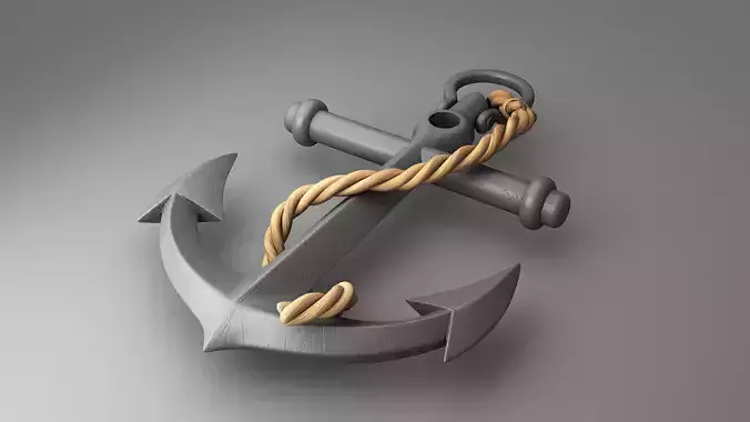 Anchor