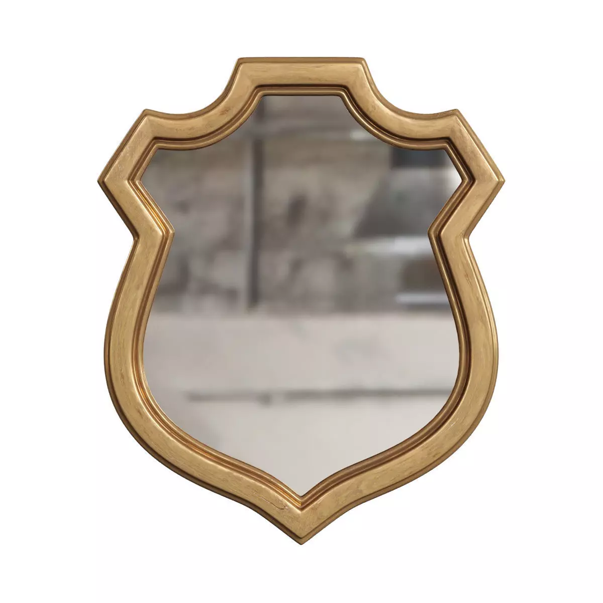 Lehome M143 Mirror 3D model