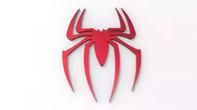 Spiderman Logo